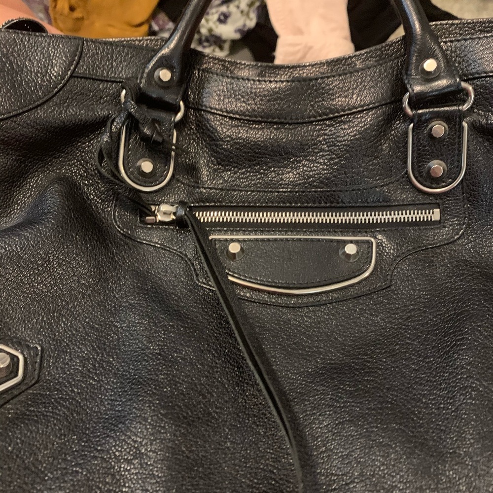 balenciaga city bag - Picture 2 of 4